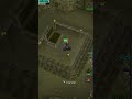 Rune Max Bowman vs Barrows Chests 🐀 OSRS League 6 Demonic Pacts Day 9