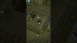 Rune Max Bowman vs Barrows Chests 🐀 OSRS League 6 Demonic Pacts Day 9