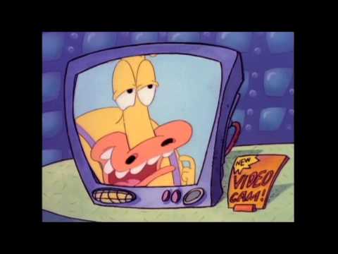 Rockos modernes Leben