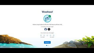 Get Hands-On and Sort List Views by Multiple Columns ||Platform App Builder CertificationMaintenance