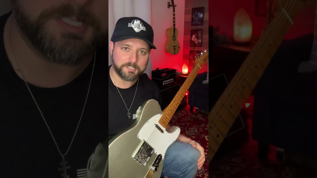 Stratocaster Vs Telecaster Which Do You Prefer 