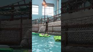 Dual Waterpark Ticket