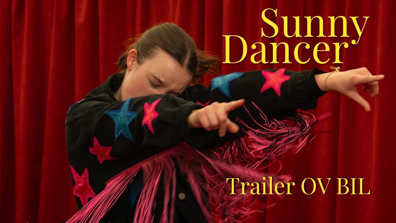 Sunny Dancer trailer