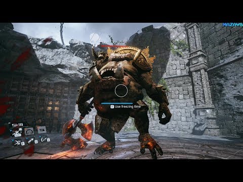 Bright Memory - Episode 1 ★ Полное прохождение ★ Complete walkthrough ★ GamePlay ★ Ultra Settings