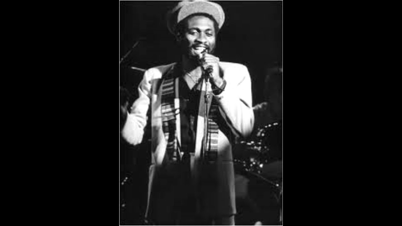 Mikey Dread - Roots and Culture (Dubstep Remix)