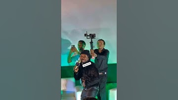 Thumbnail of pawa by mbosso