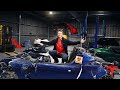 Where Tesla Roadsters Come Back from the Dead!