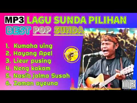 kumaha uing hayang apel lier pusing , komplimasi lagu sunda populer #lagu2populer