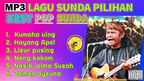 kumaha uing hayang apel lier pusing , komplimasi lagu sunda populer #lagu2populer