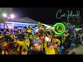 Cat Island, The Bahamas - Junkanoo 15 Feb 2025