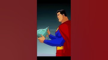 Superman’s Fortress of Solitude | #shorts #youtubeshorts #superman #loislane #dccomics #batman #dc