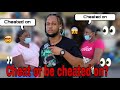 CHEAT OR BE CHEATED ON?👀😱 (PUBLIC INTERVIEW) | FT DRIZZY BURKE  [MUST WATCH] | THE ULTIMATE GRANT