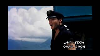 Elvis Presley - Thanks To The Rolling Sea