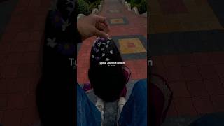 Tu Banja Gali Banaras ki song status 💔 || chand guzar meri khidki se || slowed - reverb | #shorts