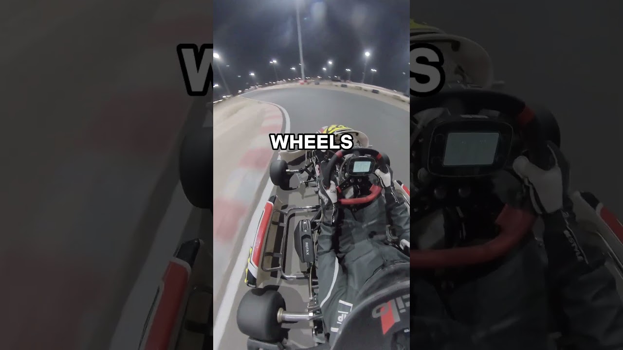 I can't get no traction...