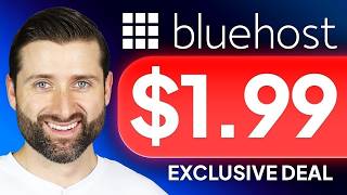 Bluehost coupon code (OCTOBER) | Get the BEST web hosting deal NOW