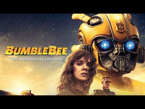 BumbleBee 2018 Movie || Hailee Steinfeld, John Cena, John Ortiz || BumbleBee Movie Full Facts Review