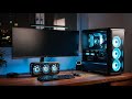 Clair Obscur Expedition 33 — Intel i3 12100F + RTX 4060 Тест игрового ПК AetherPulse #12100f #4060 #