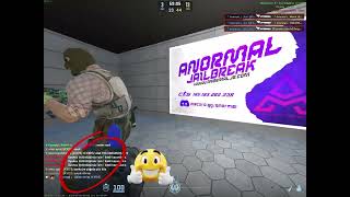 CS2 JAİLBREAK İsyan Teami kucağımda zıplatıyorum