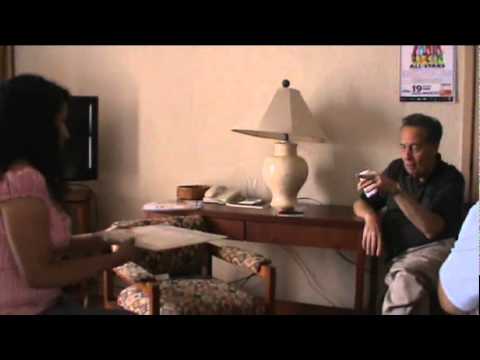 Conversando con Ismael Quintana (Parte 4) www.radi...