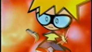 Cap'n Crunch - Crunch Crew (1998)