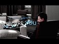 How Are You | In Treatment HBO