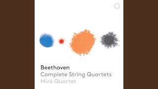 String Quartet No. 7 in F Major, Op. 59 No. 1 "Rasumovsky Quartet No. 1": III. Adagio molto e mesto