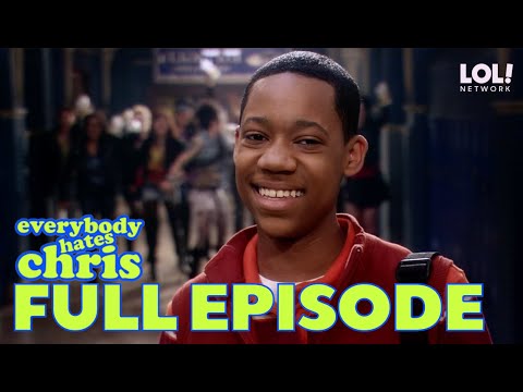 Chris Rock's Everybody Hates Chris / LOL! Network