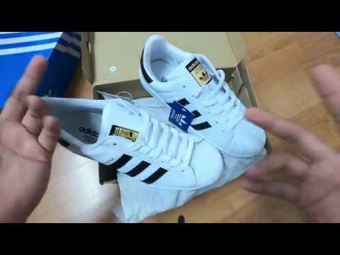 kasut adidas superstar original