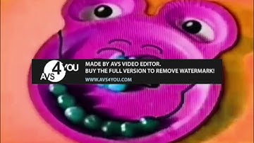 New Zoopals 2 In Lost Effect Cubed