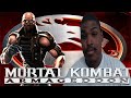 Mortal Kombat Armageddon (2021) Arcade - Darrius Playthrough - Max Difficulty