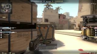 4 kill mirage /usp master/