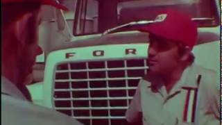 Vintage 1976 FS Commercial filmed in Sullivan, IL