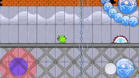 layers 3d in cocos2d game