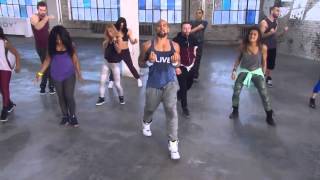 CIZE |  SHAUN T New Workout Program Coming Out Soon! | Dance Exercise Video