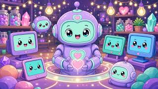 Wild Logic · Episode 11 · Linda the AI Who Has Imposter Syndrome Guide