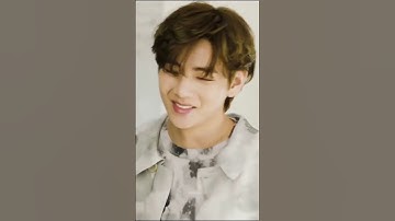 # BTS # my bias V 💜