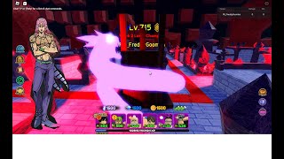 ASTD HELL RAID SOLO JOLYNE 6 STAR EDITION