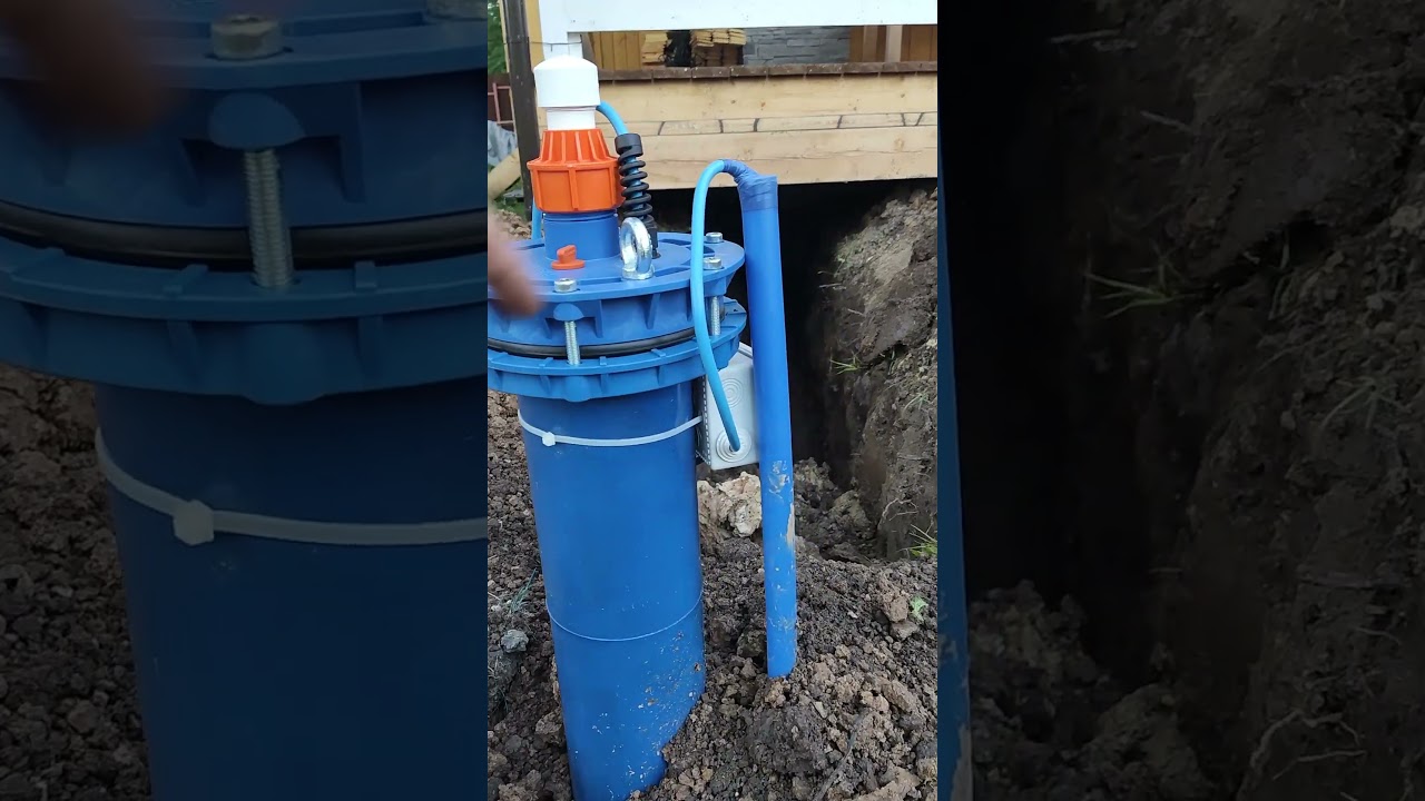 Как экономить на бурении без потери качества!