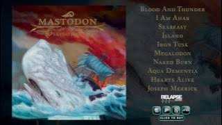 MASTODON - Leviathan (Full Album Stream)