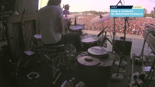 Sheryl Crow | LOCKN' 2018 | 8/26/18 | Relix
