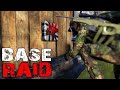 Dayz Raid