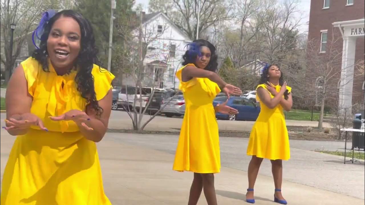 Mu Omicron (UKY) Spring 2022 YouTube