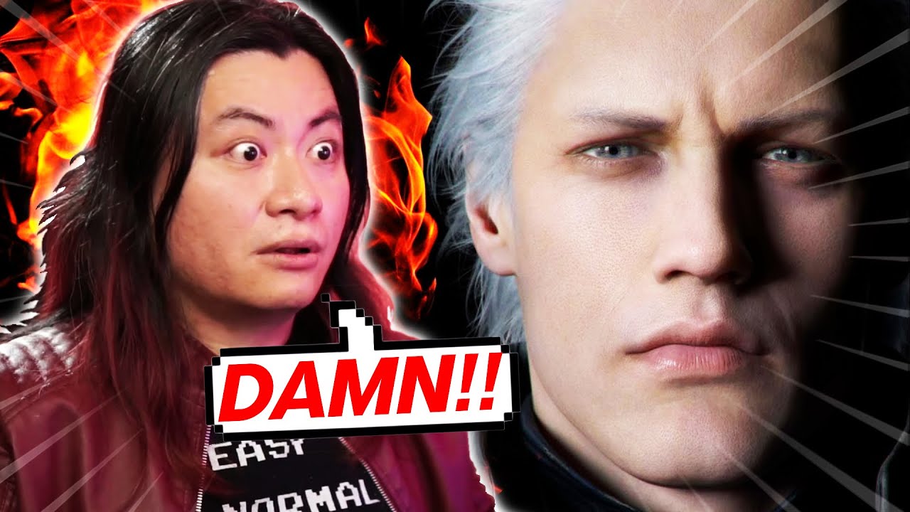 Музыкальный продюсер РЕАКЦИЯ на «Bury the Light» — шедевр!?