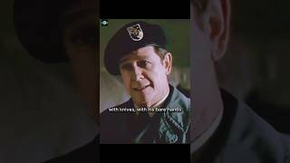 Rambo was the best - Rambo ( First Blood )