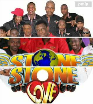Stone love hip hop mix check description for full video