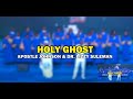 APOSTLE JOHNSON SULEMAN FT DR LIZZY SULEMAN || HOLY GHOST