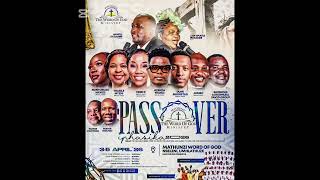 Itende Lokuhlangana Movement International worship Oracles Preview  Ayibalwa Iminyakavk On Keys