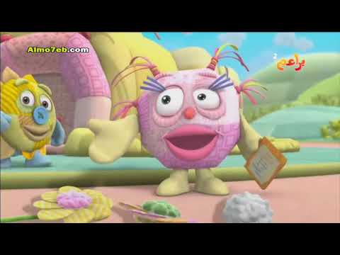 الوسادات الطريفة حفلة الزهرة