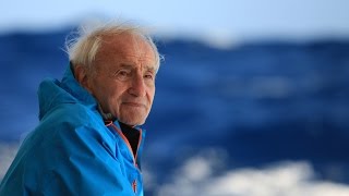 Ice and the Sky trailer - out now on DVD & on demand